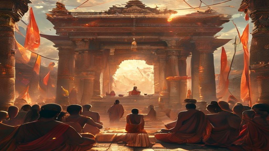 Do Hindus Believe in Jesus: Hindu Perspective 19 Do Hindus Believe in Jesus: Hindu Perspective