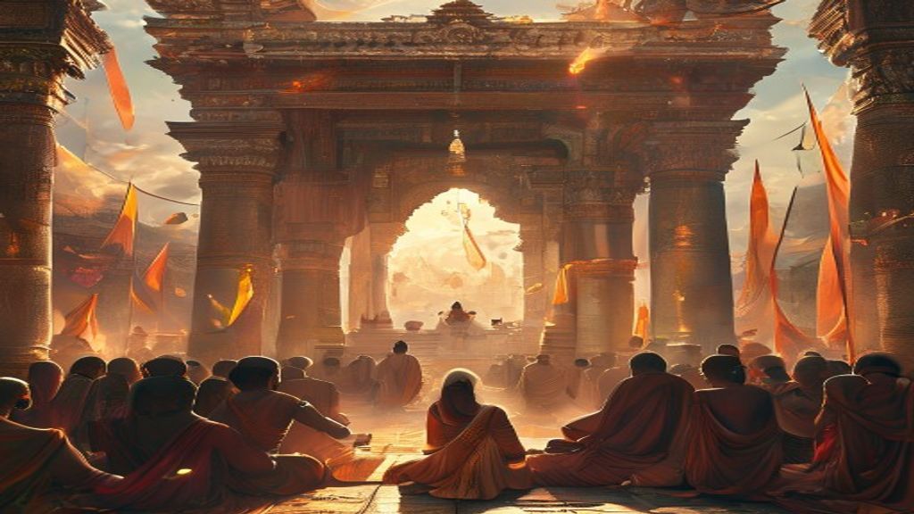 Hindu View on Prophet Muhammad: Respectful Understanding 17 Hindu View on Prophet Muhammad: Respectful Understanding