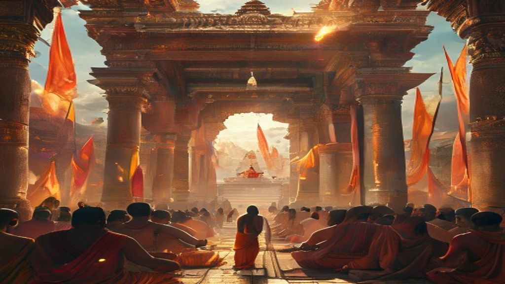 Hinduism vs Sikhism: Similar Yet Different 17 Hinduism vs Sikhism: Similar Yet Different