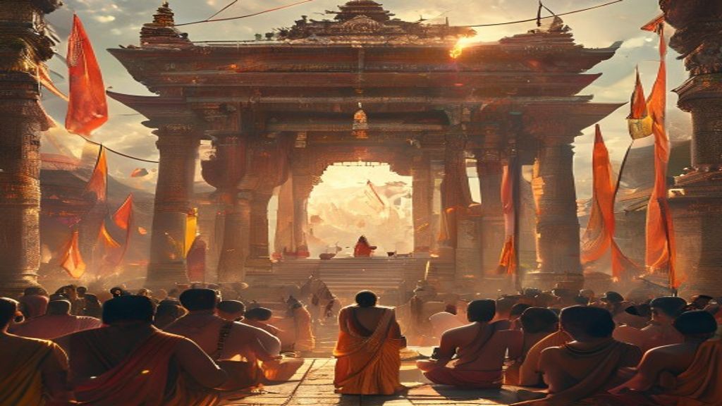 Religious Tolerance in Hinduism: Sarva Dharma Sambhava 19 Religious Tolerance in Hinduism: Sarva Dharma Sambhava