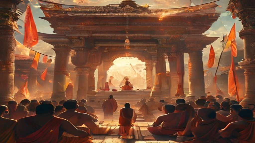 Why Hinduism Doesn't Proselytize: No Conversion Push 17 Why Hinduism Doesn't Proselytize: No Conversion Push