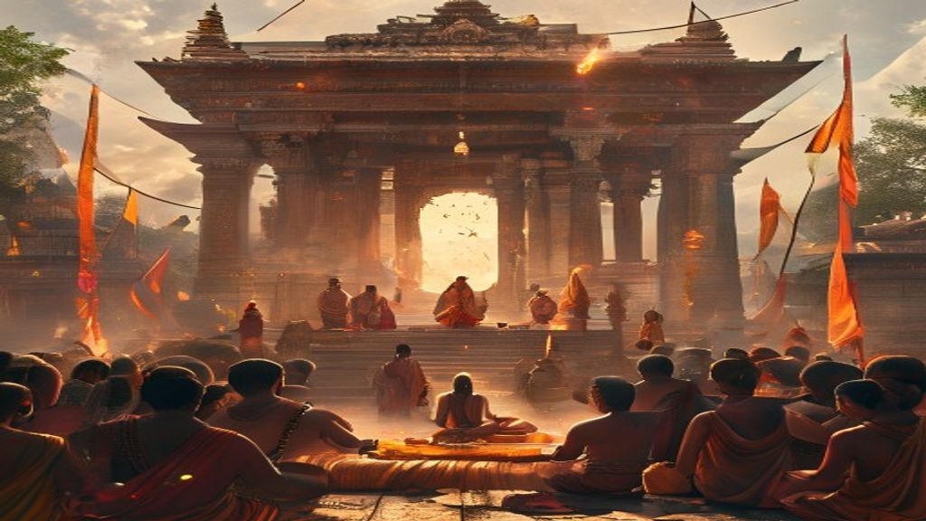 Why Immerse Ashes in Ganga: Hindu Death Ritual 19 Why Immerse Ashes in Ganga: Hindu Death Ritual